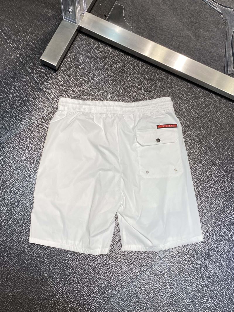 Prada Short Pants